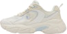 (Women) Champion Champ Bolt Pro 'Beige Small Logo Mesh' U2BFCCW03D1