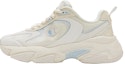 Buy (Women) Champion Champ Bolt Pro 'Beige Small Logo Mesh' U2BFCCW03D1