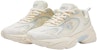 (Women) Champion Champ Bolt Pro 'Beige Small Logo Mesh' U2BFCCW03D1