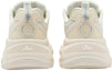 Shop (Women) Champion Champ Bolt Pro 'Beige Small Logo Mesh' U2BFCCW03D1