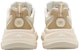 (Women) Champion Champ Bolt Pro 'Khaki Mesh Patchwork' U2BFCCW03F1