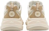 Shop (Women) Champion Champ Bolt Pro 'Khaki Mesh Patchwork' U2BFCCW03F1