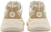 Shop (W) Champion Champ Bolt Pro ''Khaki Mesh Patchwork'' Sneakers U2BFCCW03F1
