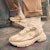 (Women) Champion Champ Bolt Pro 'Khaki Mesh Patchwork' U2BFCCW03F1