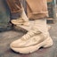 Details for (Women) Champion Champ Bolt Pro 'Khaki Mesh Patchwork' U2BFCCW03F1