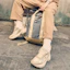 Cheap (W) Champion Champ Bolt Pro ''Khaki Mesh Patchwork'' Sneakers U2BFCCW03F1
