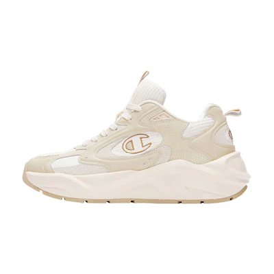 (W) Champion Champ Breaker 1.0 'Khaki'