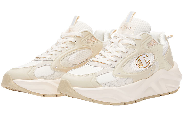 Lookbook (W) Champion Champ Breaker 1.0 ''Kaki'' U2DFCCW01F1