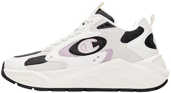 (W) Champion Champ Breaker 1.0 'Ungu' U2DFCCW01R1 Buy (W) Champion Champ Breaker 1.0 'Ungu' U2DFCCW01R1