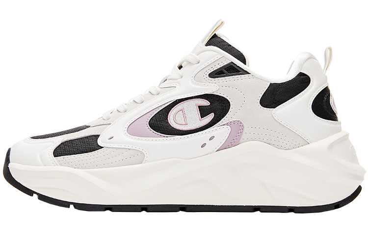 (Women) Champion Champ Breaker 1.0 'Purple' U2DFCCW01R1
