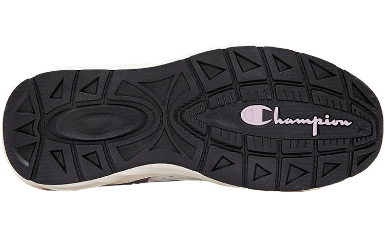 Purchase (W) Champion Champ Breaker 1.0 'Ungu' U2DFCCW01R1
