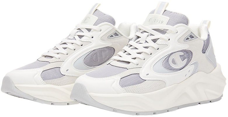 (Women) Champion Champ Breaker 1.0 'Retro Sports' U2DFCCW01 5