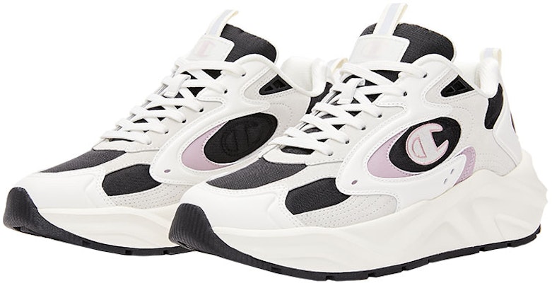 (Women) Champion Champ Breaker 1.0 'Retro Sports' U2DFCCW01 10