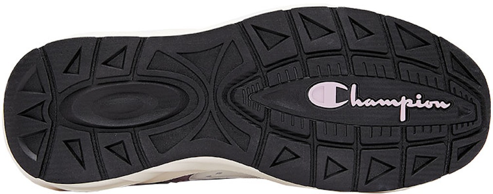 (Women) Champion Champ Breaker 1.0 'Retro Sports' U2DFCCW01 12