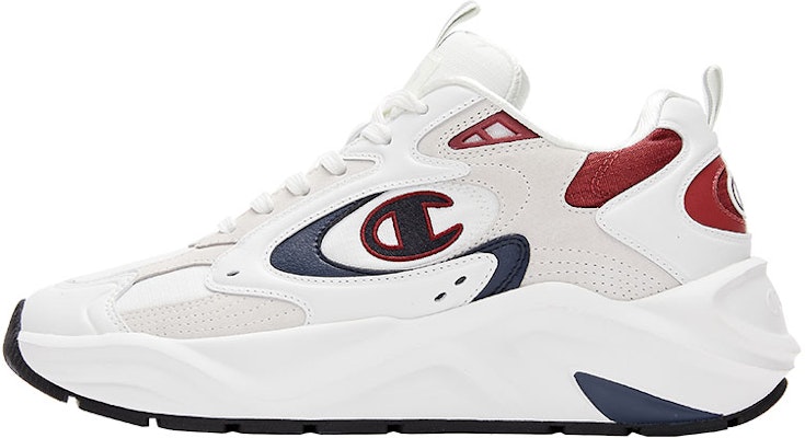 (Women) Champion Champ Breaker 1.0 'Retro Sports' U2DFCCW01 Details for (Women) Champion Champ Breaker 1.0 'Retro Sports' U2DFCCW01