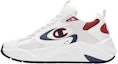 Details for (Women) Champion Champ Breaker 1.0 'Retro Sports' U2DFCCW01