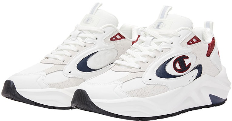 (Women) Champion Champ Breaker 1.0 'Retro Sports' U2DFCCW01 Cheap (Women) Champion Champ Breaker 1.0 'Retro Sports' U2DFCCW01