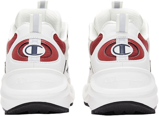 (Women) Champion Champ Breaker 1.0 'Retro Sports' U2DFCCW01 1