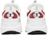 (Women) Champion Champ Breaker 1.0 'Retro Sports' U2DFCCW01