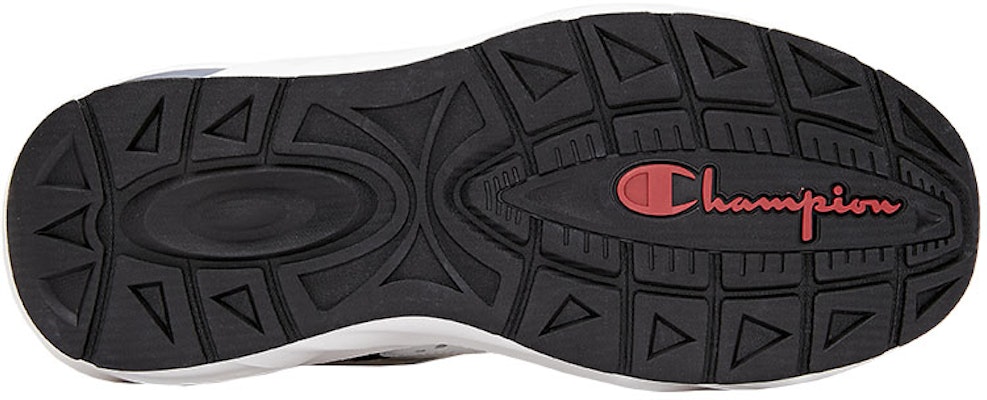 (Women) Champion Champ Breaker 1.0 'Retro Sports' U2DFCCW01 2