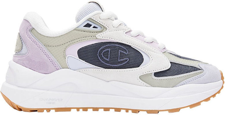 (Women) Champion Champ Breaker 2.0 'Night Sky Blue' U3AFCCW07M8 Order (Women) Champion Champ Breaker 2.0 'Night Sky Blue' U3AFCCW07M8