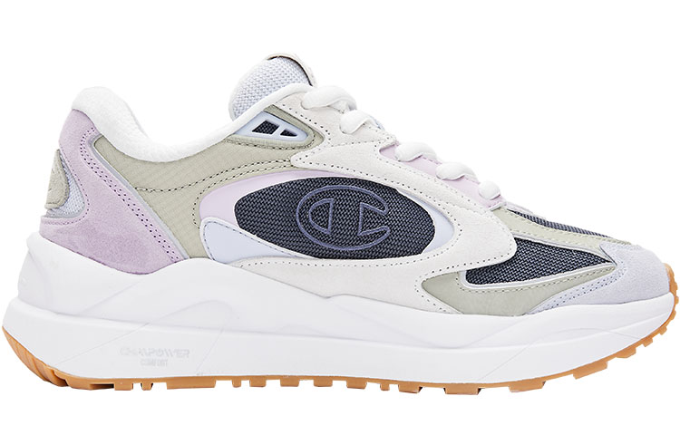 Order (W) Champion Champ Breaker 2.0 'Azul Cielo Nocturno' U3AFCCW07M8