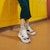 (Women) Champion Champ Breaker 2.0 'Night Sky Blue' U3AFCCW07M8