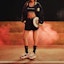 Sizing (Women) Champion Champ Breaker 2.0 'Night Sky Blue' U3AFCCW07M8