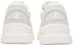 (Women) Champion Champ Breaker 2.0 'Retro Sports White' U3AFCCW07D3