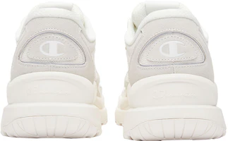 Shop Champion Retro Sports系列 Champ Breaker 2.0 復古老爹鞋 女款 白色