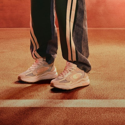 (Women) Champion Champ Breaker 2.0 'Retro Sports White' U3AFCCW07D3 Sizing (Women) Champion Champ Breaker 2.0 'Retro Sports White' U3AFCCW07D3