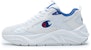 (Women) Champion Champ Breaker 'Classic Logo White Low-Top Dad Shoe' U1DFCCW02A1