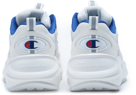 (Women) Champion Champ Breaker 'Classic Logo White Low-Top Dad Shoe' U1DFCCW02A1 Shop (Women) Champion Champ Breaker 'Classic Logo White Low-Top Dad Shoe' U1DFCCW02A1