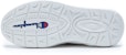 (Women) Champion Champ Breaker 'Classic Logo White Low-Top Dad Shoe' U1DFCCW02A1