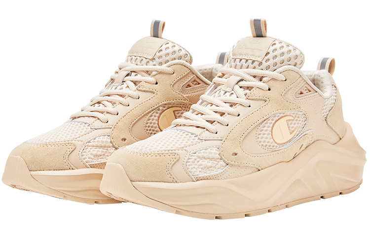 (W) Champion Champ Breaker 'Retro Small Logo Orange' 圖 2