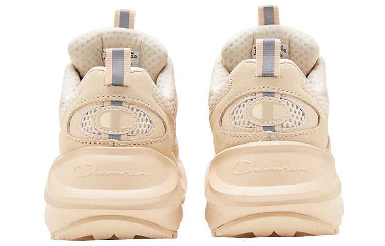 (W) Champion Champ Breaker 'Retro Small Logo Orange' 圖 4