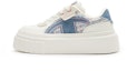 Buy (Women) Champion Champ Creeper 1 'Blue Comfort Match Low-Top' U4AFCTW23M1