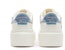(Women) Champion Champ Creeper 1 'Blue Comfort Match Low-Top' U4AFCTW23M1