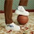 (Women) Champion Champ Creeper 1 'Blue Comfort Match Low-Top' U4AFCTW23M1