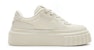(Women) Champion Champ Creeper 1 'Light Grey' U4AFCTW23P2