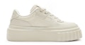 Order (Women) Champion Champ Creeper 1 'Light Grey' U4AFCTW23P2