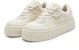 (Women) Champion Champ Creeper 1 'Light Grey' U4AFCTW23P2