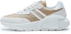 (Women) Champion Champ OG Retro Sports 'Apricot Beige' U1DFCCW01C1