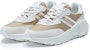 (Women) Champion Champ OG Retro Sports 'Apricot Beige' U1DFCCW01C1