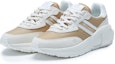 Order (Women) Champion Champ OG Retro Sports 'Apricot Beige' U1DFCCW01C1