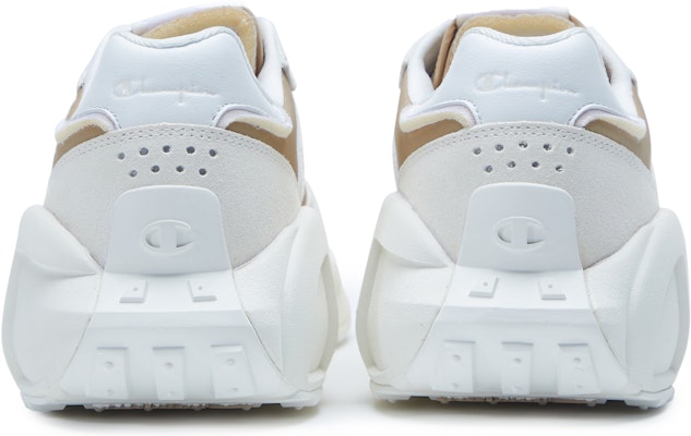 (Women) Champion Champ OG Retro Sports 'Apricot Beige' U1DFCCW01C1 Shop (Women) Champion Champ OG Retro Sports 'Apricot Beige' U1DFCCW01C1