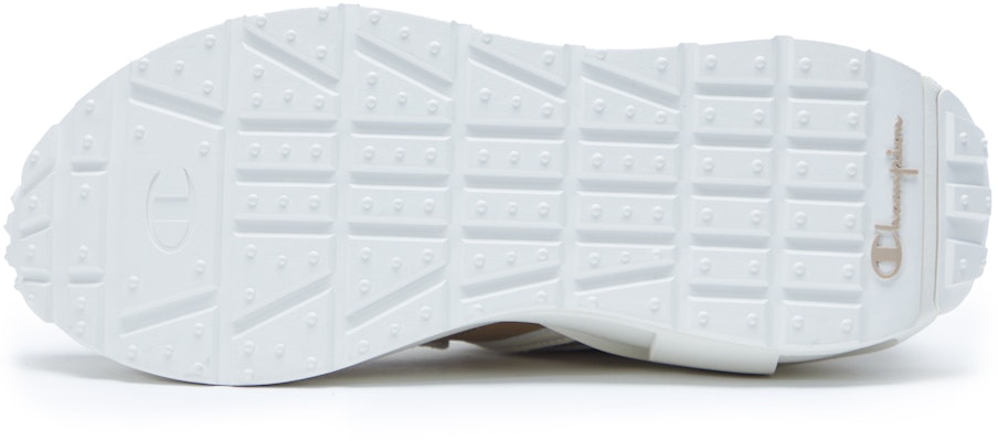 (Women) Champion Champ OG Retro Sports 'Apricot Beige' U1DFCCW01C1 Purchase (Women) Champion Champ OG Retro Sports 'Apricot Beige' U1DFCCW01C1