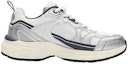 Order (Women) Champion Champ Racer 'Silver White Midnight Blue' U3AFCRW02B1
