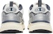 (Women) Champion Champ Racer 'Silver White Midnight Blue' U3AFCRW02B1