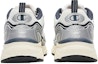 Shop (Women) Champion Champ Racer 'Silver White Midnight Blue' U3AFCRW02B1